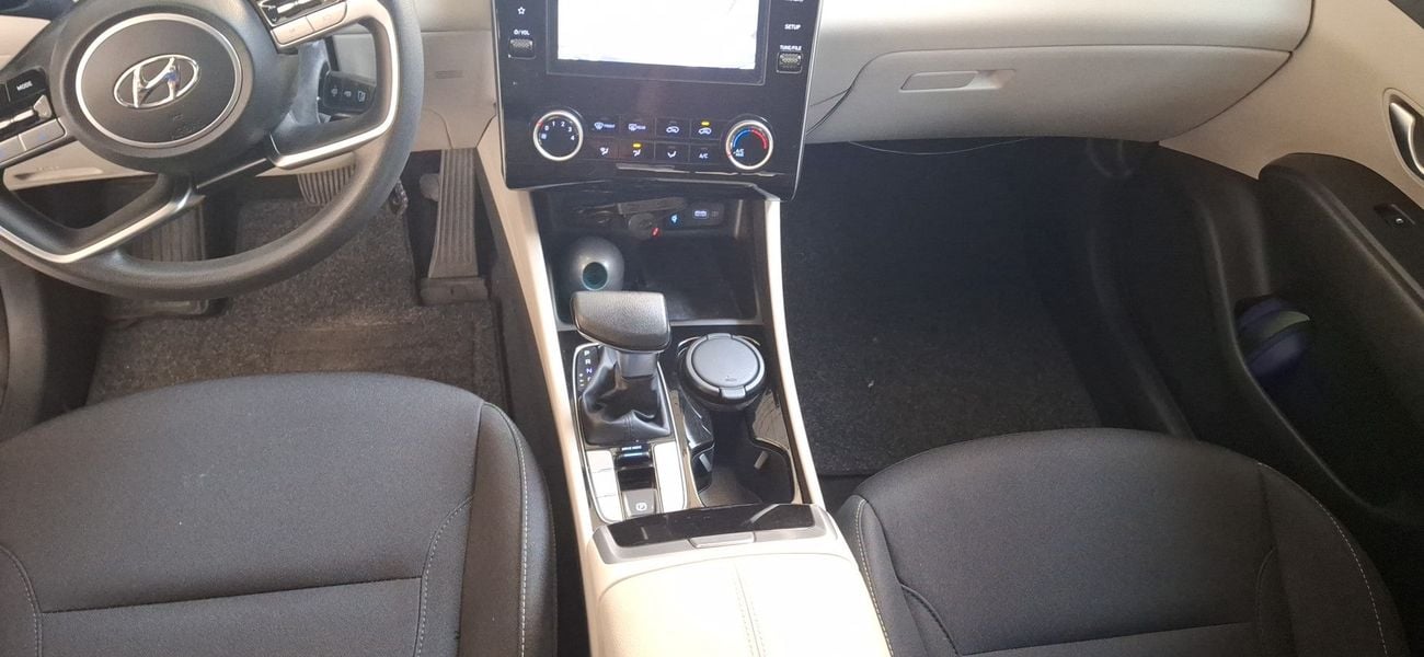 Hyundai Tucson Smart 1.6L SMART 2 | Zero Down Payment | Home Test Drive