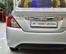 نيسان صني EXCELLENT DEAL for our Nissan Sunny ( 2016 Model ) in Silver Color GCC Specs