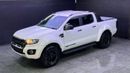 Ford Ranger WILDTRAK Diesel 3.2 Liter Right Hand Drive Automatic T.V 4WD