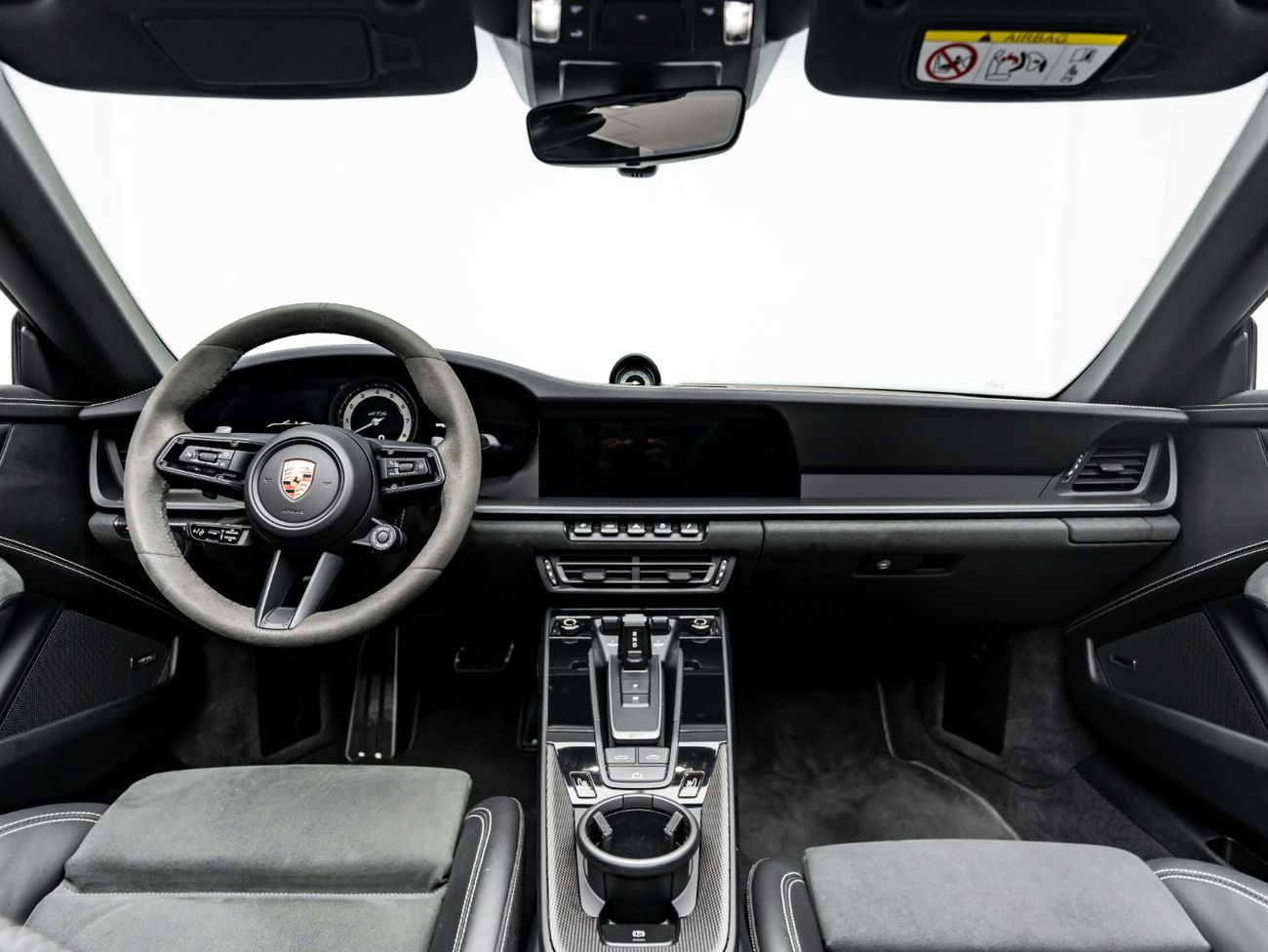 Porsche 911 Carrera 4GTS 3.0L (475 HP) Convertible 2023 Porsche 911 Carrera GTS Cabriolet, 2026 Porsche Warranty