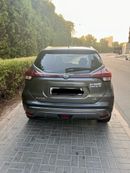 Nissan Kicks SL