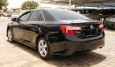 Toyota Camry SE - Very Clean Car with tons of options