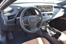 Lexus ES350 Premier 3.5L FWD