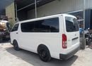 Toyota Hiace 2026 TOYOTA HIACE VAN CARGO 3.0L DIESEL  5MT