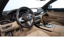 BMW 740Li LI