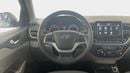 Hyundai Accent 1.6 AUTO GL AUTO SMART PLUS | Guaranteed Warranty | 0 Down Payment