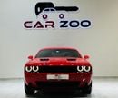 Dodge Challenger GT 3.6L