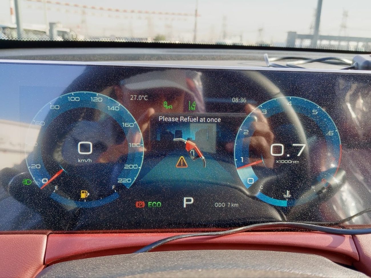 جيتور X70 جيتور اكس ٧٠ بلس ١.٥ لون ازرق غامق