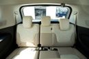 Nissan Patrol LE Platinum City 3.5L