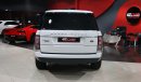 Land Rover Range Rover Vogue Supercharged