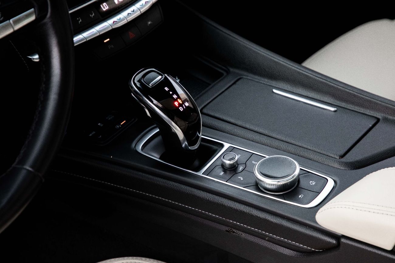 Cadillac CT5 1,959 P.M | 0% Downpayment | Cadillac CT5 Pristine Condition!