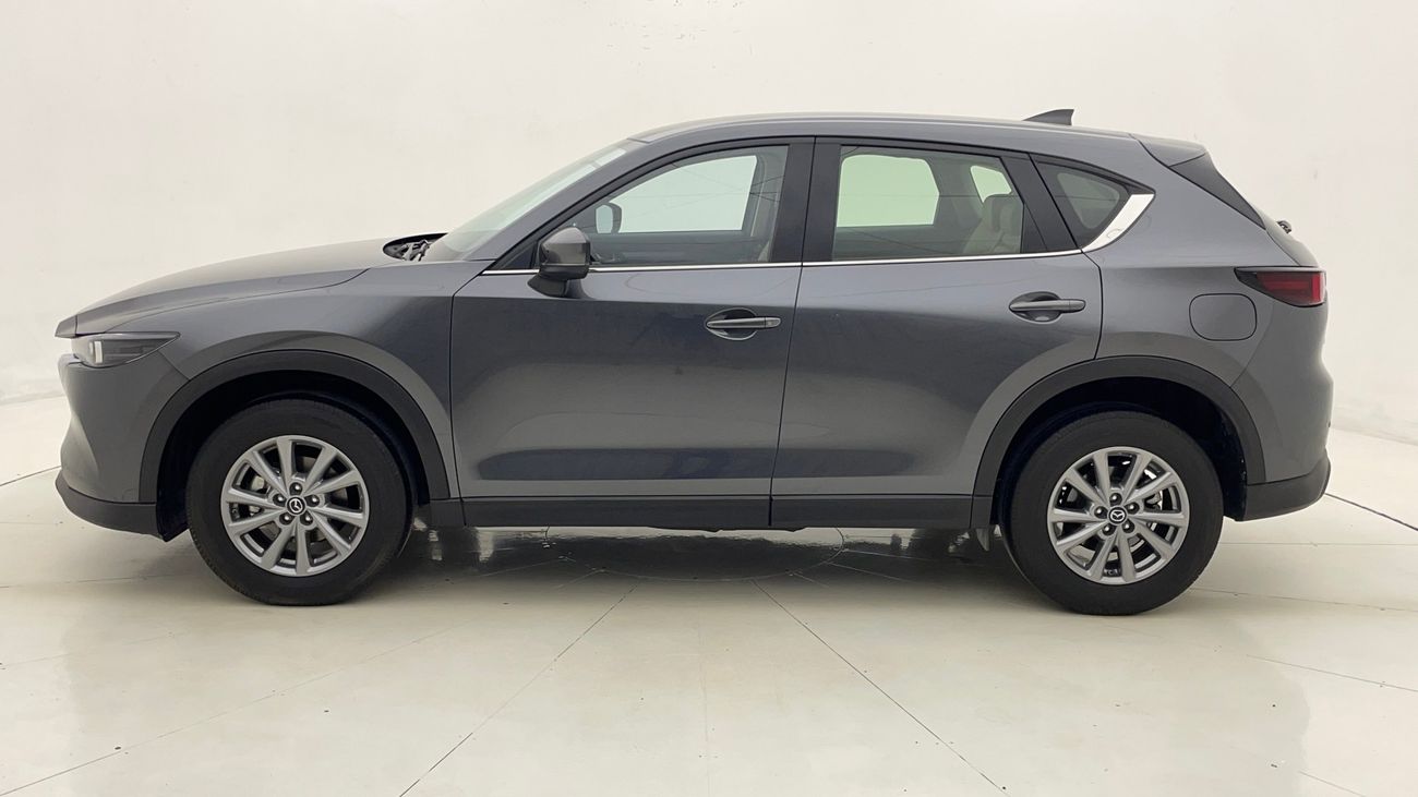 Mazda CX5 GL 2.5 | Zero Down Payment | Home Test Drive