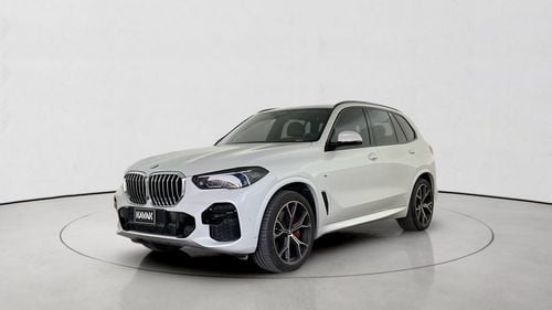 BMW X5 XDRIVE40i EXCLUSIVE M SPORT PACKAGE | Guaranteed Warranty | 0 Down Payment