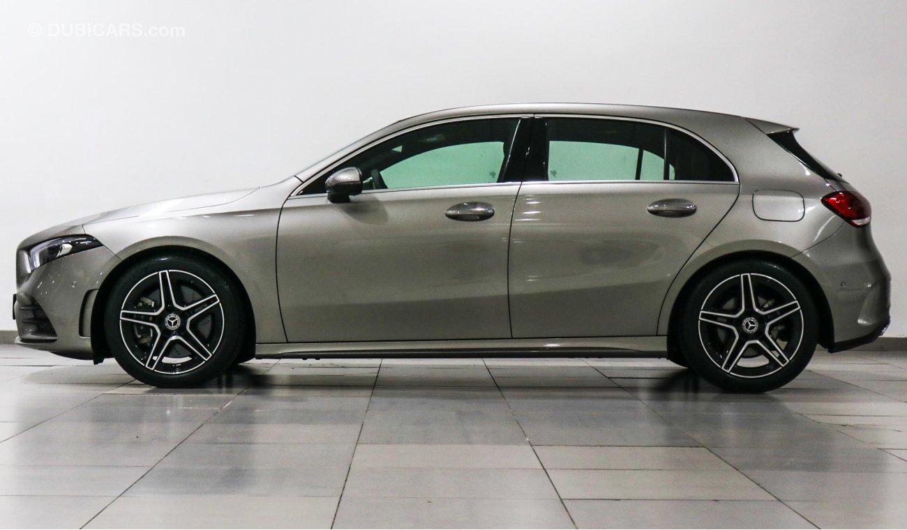 Mercedes-Benz A 250 VSB 28505 DECEMBER SPECIAL OFFER