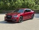Chrysler 300C Chrysler C 300 2019V6