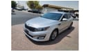 كيا أوبتيما 2015 Kia Optima 2.4L-V4 GDi / EXPORT ONLY