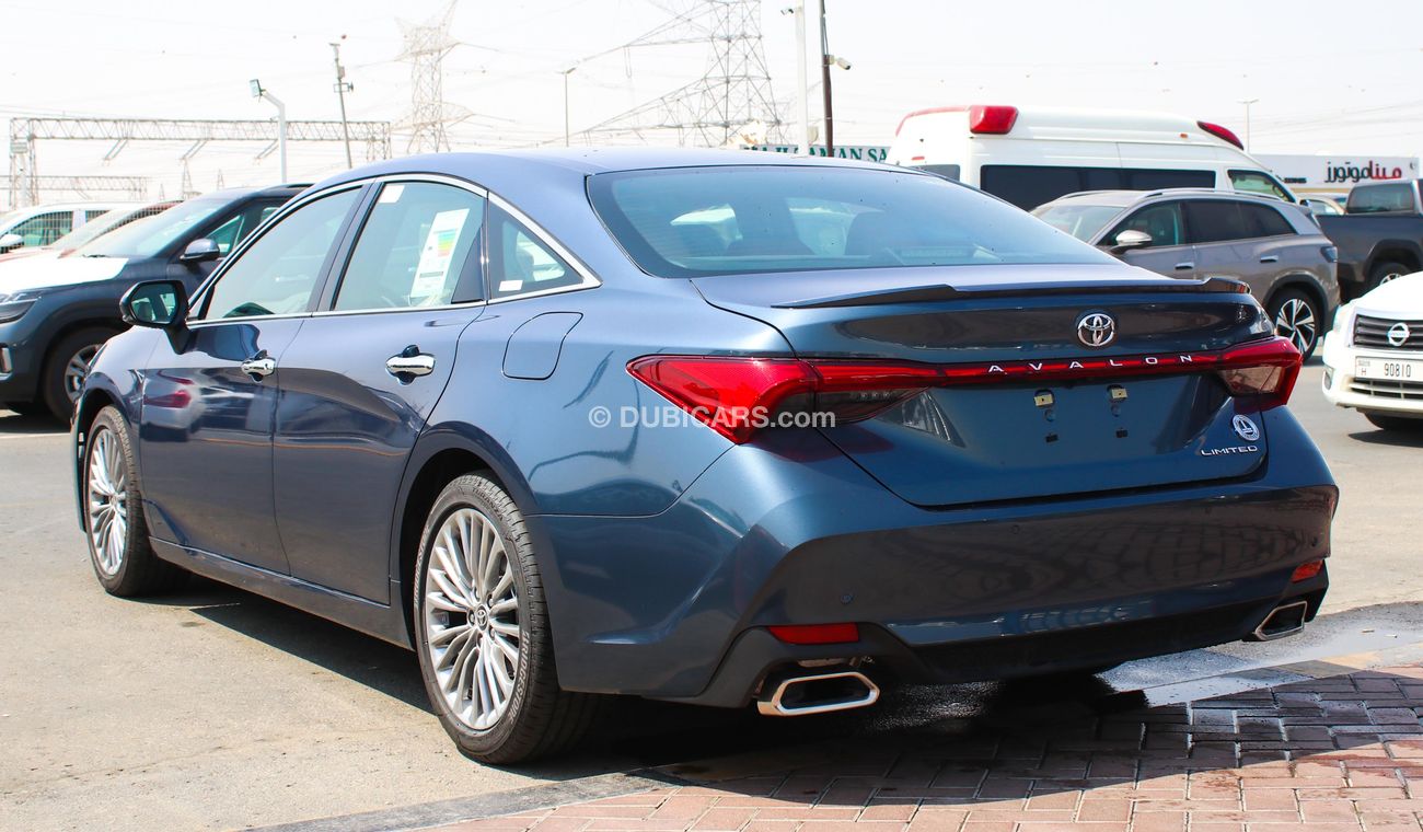 Toyota Avalon