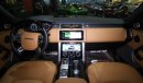 Land Rover Range Rover Vogue SE Supercharged Long