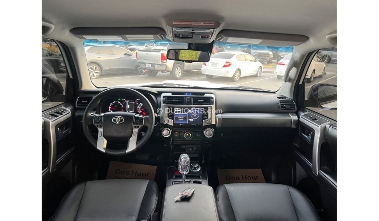 Toyota 4Runner 2020 LIMITED SPORT EDITION 4x4 USA IMPORTED - ONLY EXPORT!!