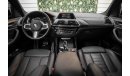 BMW X3 M-Kit xDrive30i | 3,425 P.M  | 0% Downpayment | Full BMW History!