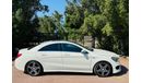 Mercedes-Benz CLA 250 Sport GCC ..One Year Warranty..Perfect Condition .. 2L .. AMG .