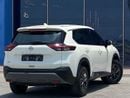 Nissan X Trail S 2.5L (169 HP) FWD (5 Seater) 825-Monthly l GCC l 1 Year Warranty l Agency History l  Cruise, Camer
