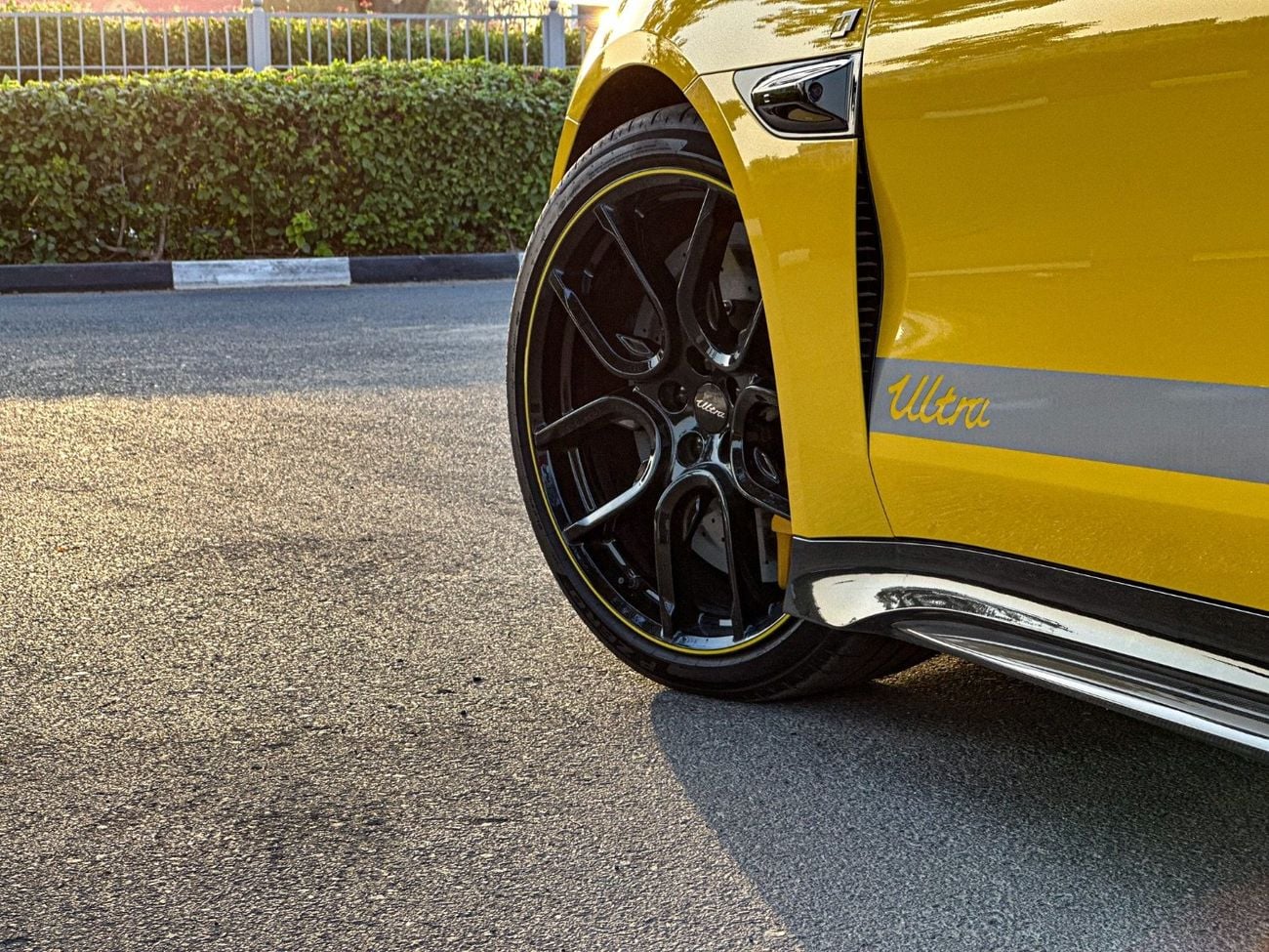 Xiaomi SU7 2025 Used Xiaomi SU7 Ultra EV | 93.7 kWh | Range (630 Km) | 1,548 Hp | Carbon Packge | Law Mileage (