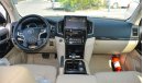 Toyota Land Cruiser 2021 Model 4.0L Petrol, GT