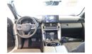 Toyota Land Cruiser 2023 LAND CRUISER 300 3.3 DIESEL EURO SPEC