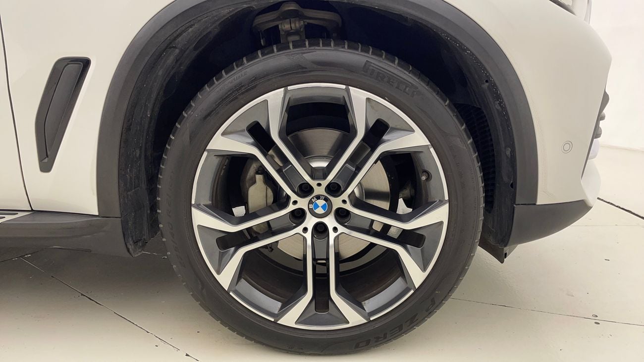 BMW X5 XDRIVE40I M SPORT 3 | Zero Down Payment | Home Test Drive