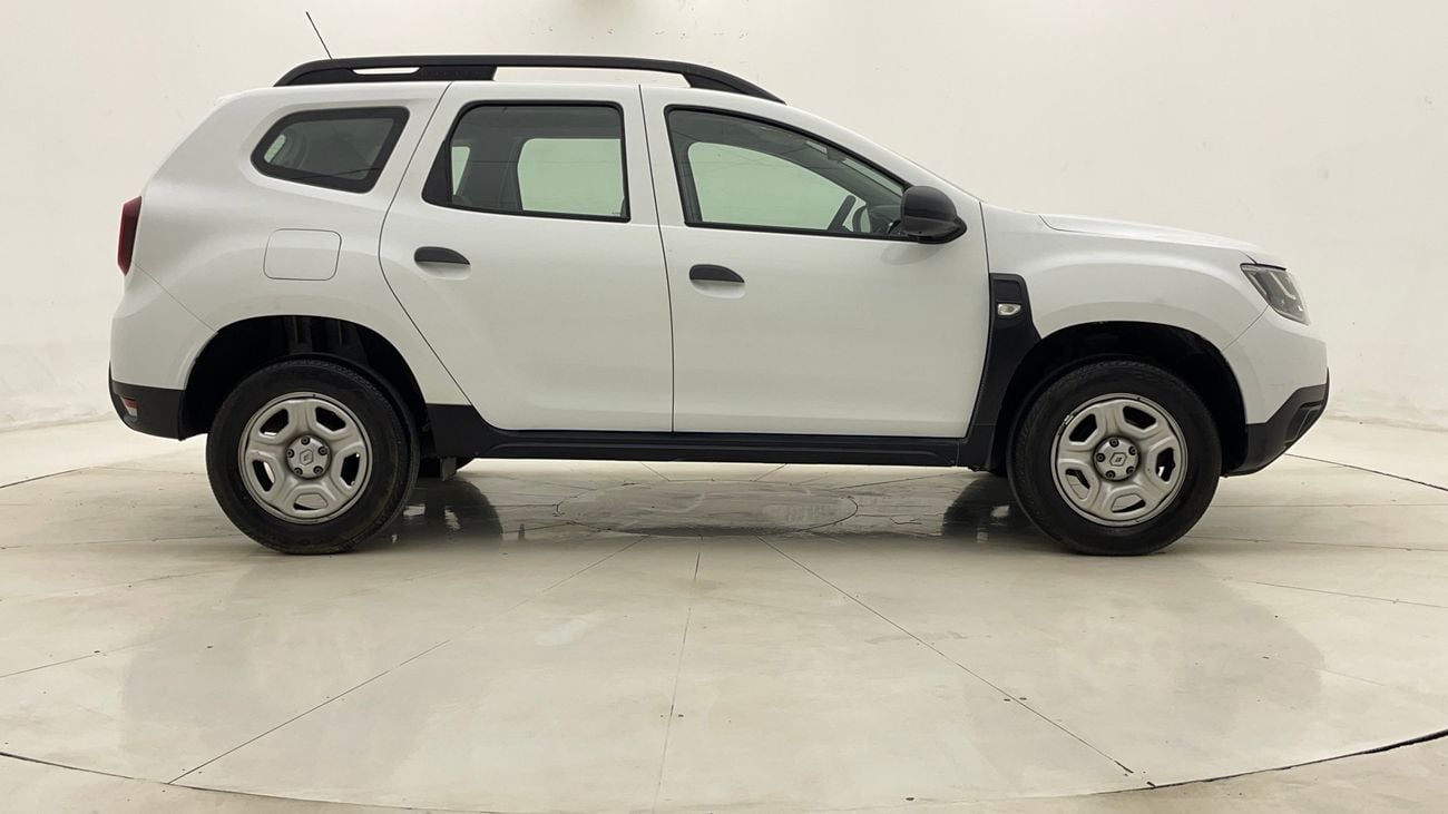 Renault Duster PE 1.6 | Zero Down Payment | Home Test Drive