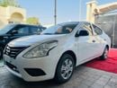 Nissan Sunny S 1.6L