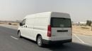 Toyota Hiace DLS - STD ROOF Van 2.8L (174 HP) M/T 1Time Used Only