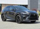 لكزس RX 500h F SPORT PERFORMANCE