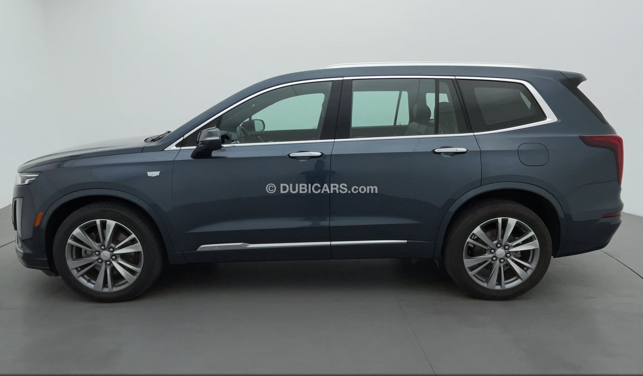 Cadillac XT6 3.6 | Under Warranty | Inspected on 150+ parameters