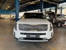Kia Telluride LX | Guaranteed Warranty | 0 Down Payment