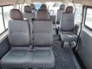 Toyota Hiace TOYOTA HIACE COMMUTER VAN RHD 2013 MODEL 2.7 L PETROL AUTOMATIC(PM32888)
