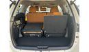Toyota Fortuner 2.4L // 2022 // STANDARD OPTION , SENSOR PARKING // SPECIAL OFFER // BY FORMULA AUTO // FOR EXPORT