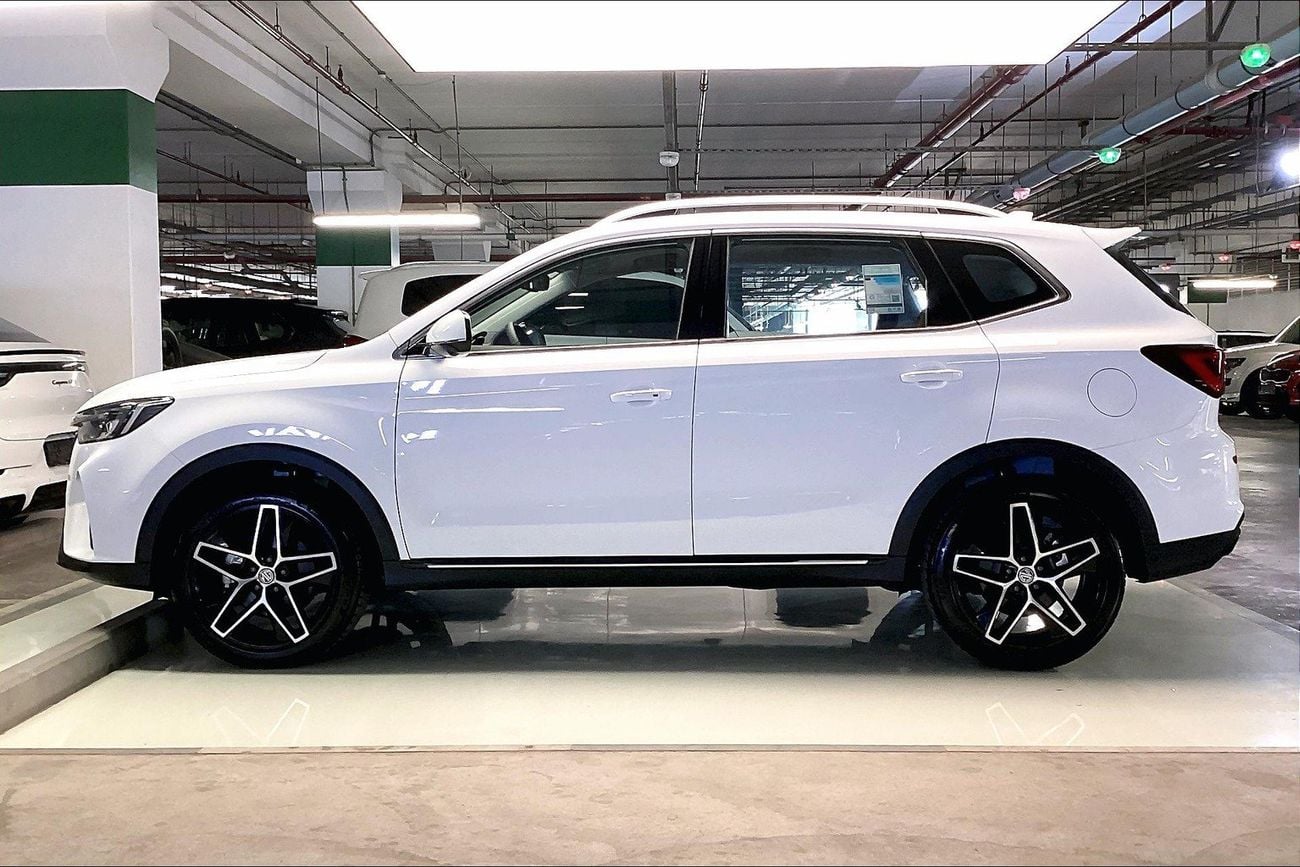 New MG RX5 Luxury | Guaranteed Warranty | 0 Down Payment 2025 for sale ...