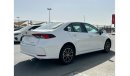 Toyota Corolla GLI Moonroof Hybrid Corolla hybrid 2020 GCC very good condition