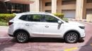 Roewe Rx5 STD