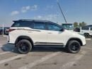 Toyota Fortuner TOYOTA FORTUNER SUV RHD 2023 MODEL 2.8 L DIESEL AUTOMATIC(PM41650)