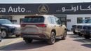 Lexus LX600 LEXUS LX600 OVERTRAIL 3.5 PETROL 2025