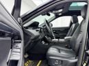 Land Rover Range Rover Evoque 2023 Range Rover Evoque Dynamic SE, 2027 RR Warranty + Service Pack, Full RR Service History, GCC