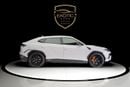 Lamborghini Urus PERFORMANTE
