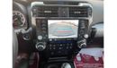 Toyota 4Runner 2020 LIMITED NIGHT EDITION SUNROOF PUSH START ENGINE 4x4