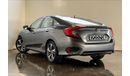 Honda Civic LX Sport