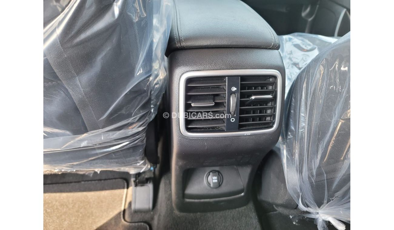 Kia Sportage EX Limited Edition