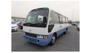 Toyota Coaster TOYOTA COASTER BUS RIGHT HAND DRIVE(PM00817)
