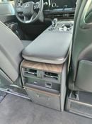 Lexus LM 350h LUXURY VAN 2.5L HYBRID 2024